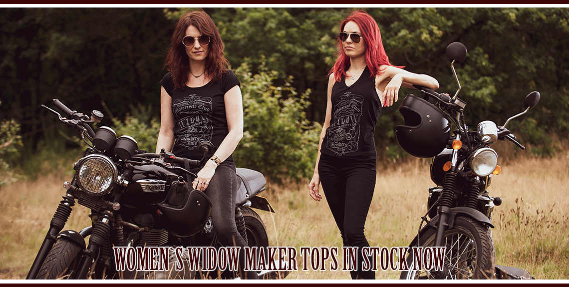 Widow Makers